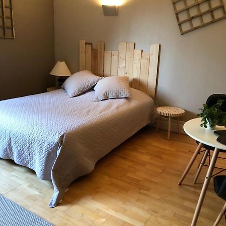 Manoir Les Cedres Bed & Breakfast Corbehem Eksteriør bilde
